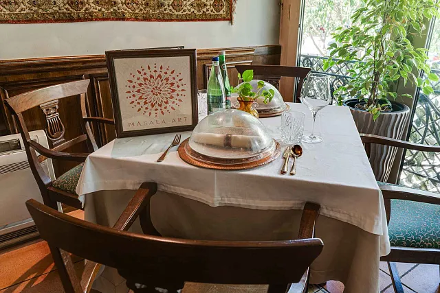 For Sale: Luxury Fine Dining Restaurant, Real Estate & Operating Company in Montenegro — photo 39