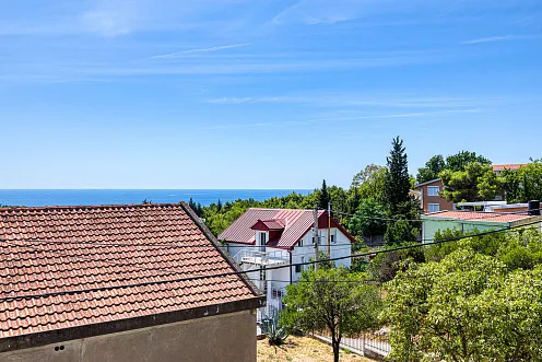 415 m² House in Mišići, Bar — Panoramic Sea View, French Style — photo 2