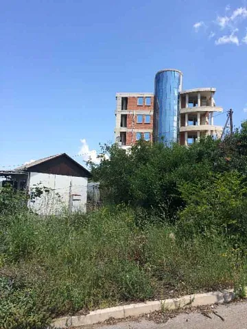 Plot with small house in Dobre Vode  — photo 4