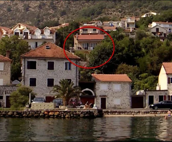 House in Prčanj with a bay view — photo 6