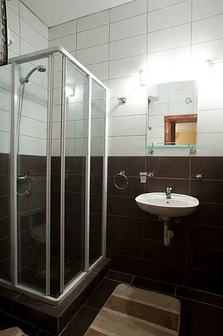 Hotel in Buljarice — photo 20