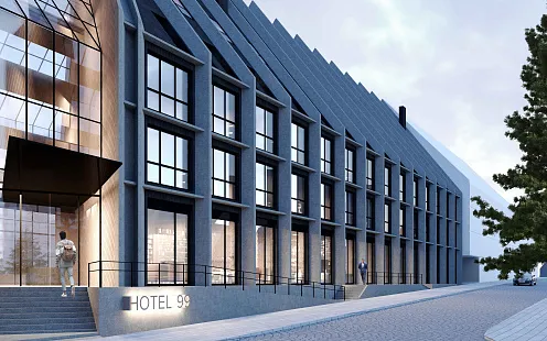 Investment Apartments in Kolašin with Guaranteed Return — photo 3