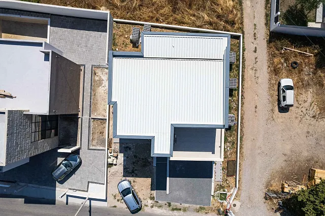 LUXURY HOUSE IN BAR – 225 m² OF LIVING SPACE — photo 48