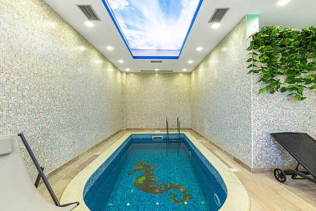 Excellent villa in the center of Herceg Novi — photo 4