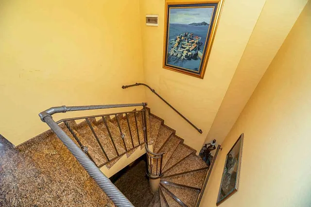 Five-room duplex in Bar near the sea — photo 10