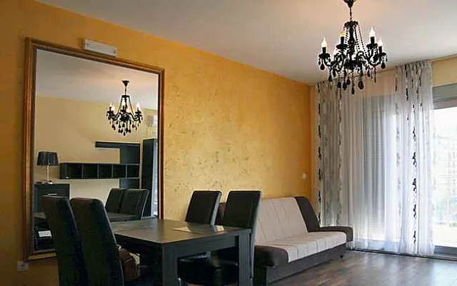 Apartment with spectacular sea view — photo 8