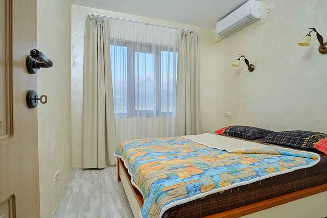 four-storey  townhouse in the residential complex — photo 10