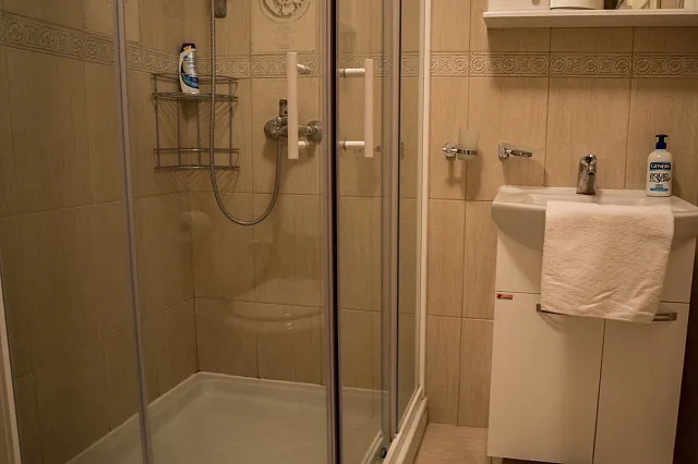 Fully Furnished One Bed Apartment Near The Beach — photo 8