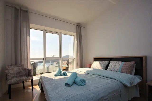 Wohnung in Rafailovici — photo 10