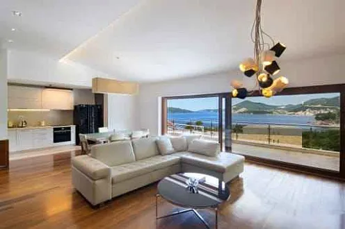 Unique Penthouse in Kamenovo with Panoramic Views