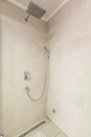 Two-bedroom apartment in Pržno, 87m² — photo 7