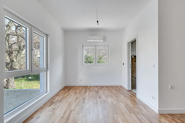 Studio in the new Torre a Cona building in Sutomore — photo 4
