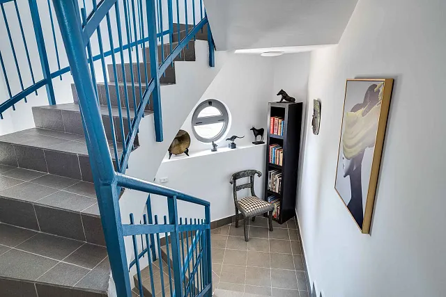 Luxury Investment Villa in Blizikuće – 3 Apartments, Pool & 120 m² Roof Terraces — photo 35