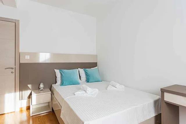 Apartments in an exclusive location not far from Budva — photo 5