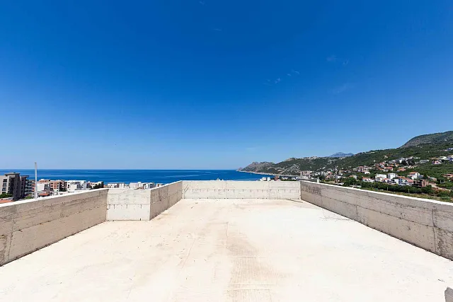 Investment with a Sea View – New Residential Project in a Peaceful Part of Bar — photo 4