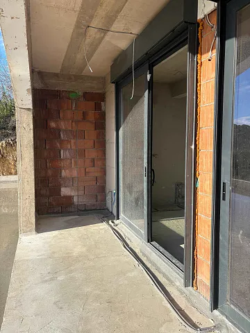 Modern Luxury Building with Sea View for Sale in Ulcinj
