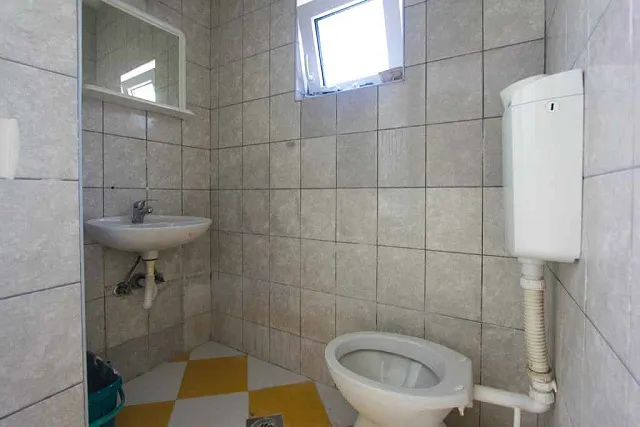 Apartment in Sveti Stefan with one bedroom — photo 10