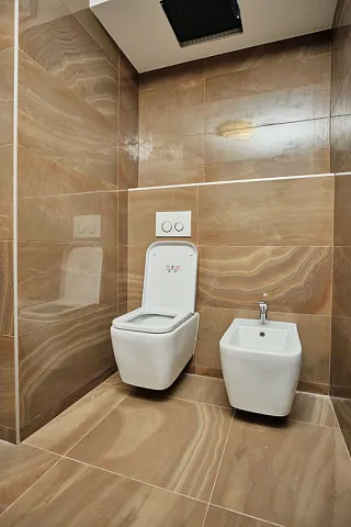 Two-story penthouse for sale in Rafailovici — photo 25