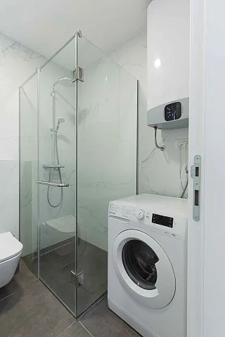 2 Bedroom apartment in Becici — photo 21