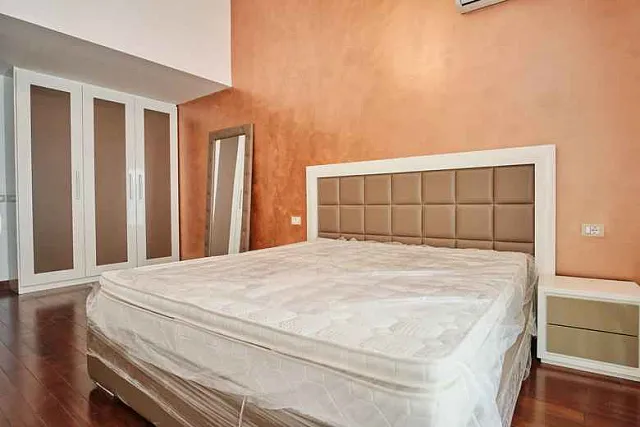 Two-story penthouse for sale in Rafailovici — photo 23