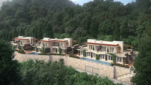  apartments in Orahovac — photo 2