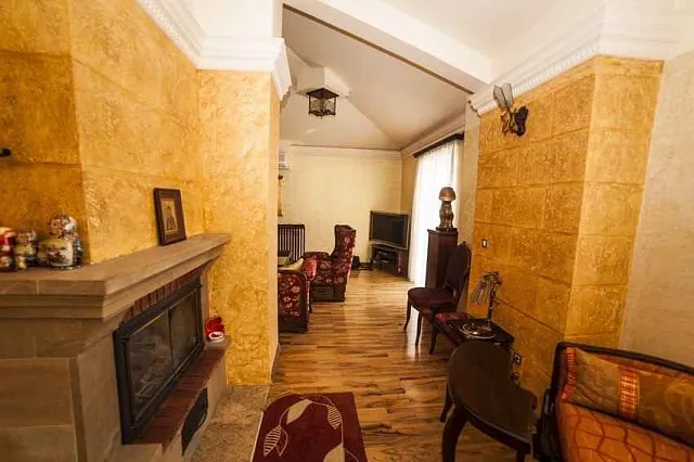 Penthouse in the heart of Budva with stunning city views — photo 6