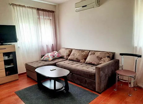 Studio 29m in Tivat