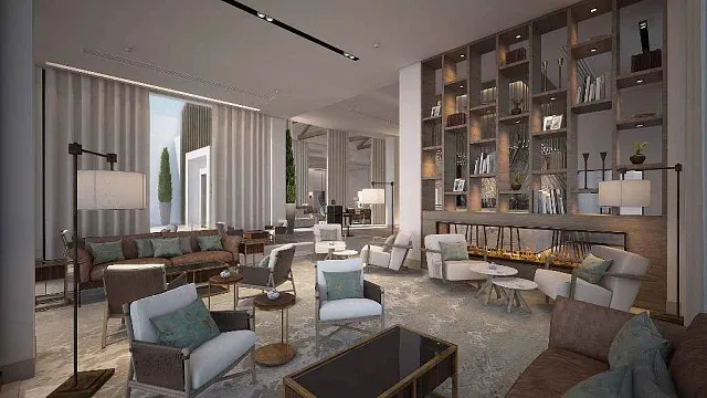 Luxurious apartments in Lustica — photo 26