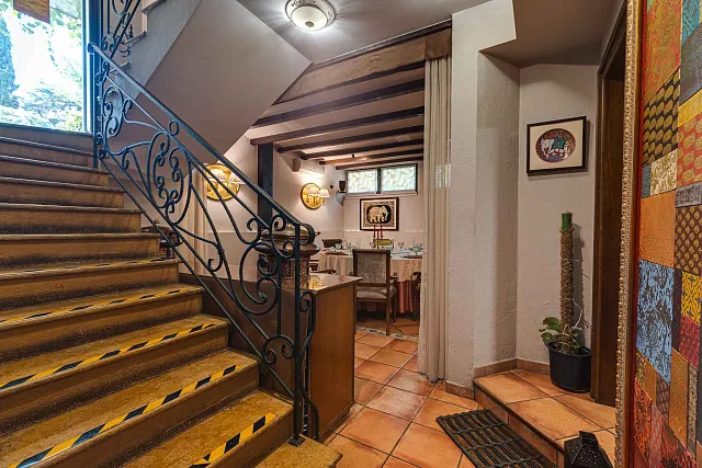 For Sale: Luxury Fine Dining Restaurant, Real Estate & Operating Company in Montenegro — photo 47