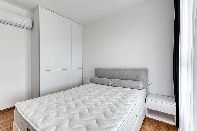 Bright Two-Bedroom Apartment in Bar — photo 16