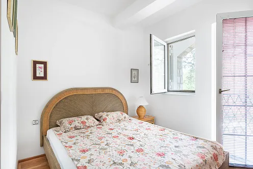 Apartment in Przno for sale with the sea view