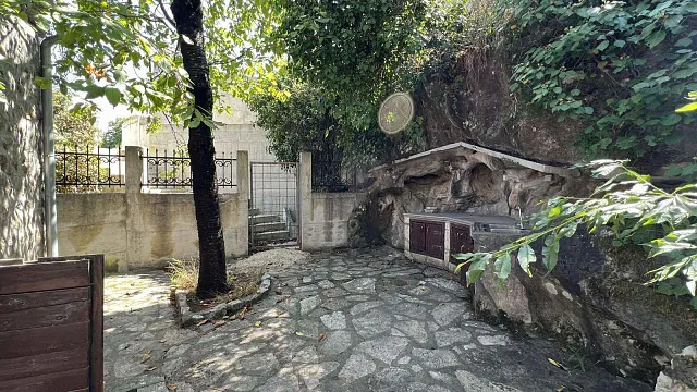 Duplex apartment in a quiet location near the sea