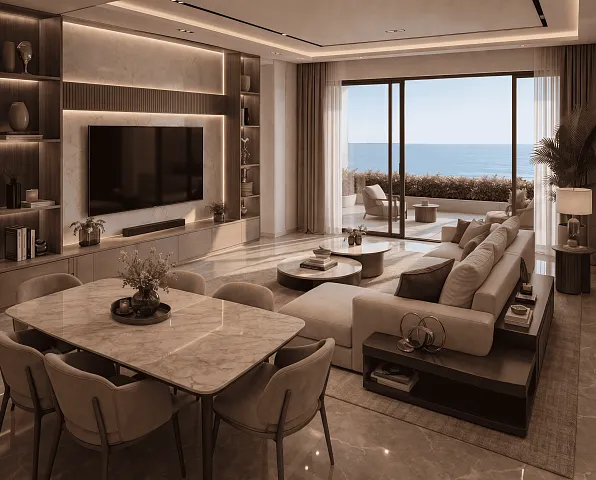 Royal View Resort & Spa City 5 stars — photo 34