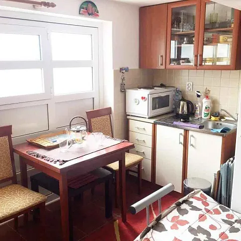 Apartment - studio in a quiet area of Becici — photo 5