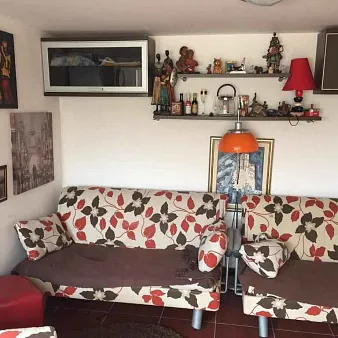 Apartment - studio in a quiet area of Becici — photo 3