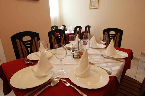 Hotel u Budvi — photo 3