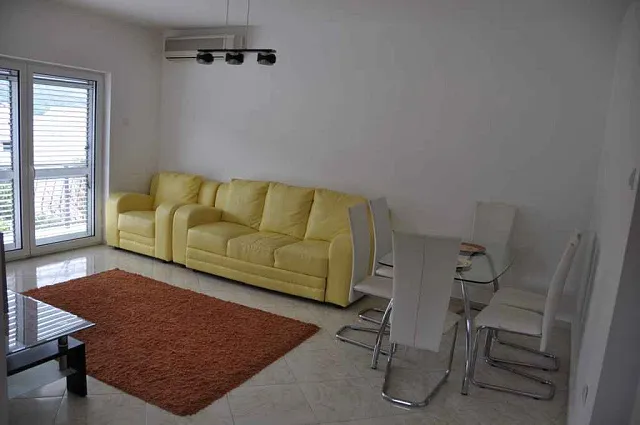 House in with pool in Dobrota — photo 16