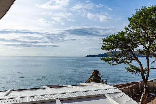 A luxuriously furnished apartment for sale in Bečići – an opportunity not to be missed. — photo 15