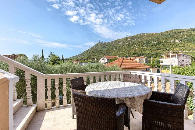Tourism & Hospitality Complex near Budva – Lastva Grbaljska — photo 46