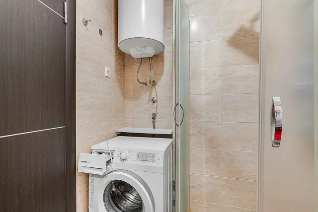 Apartment for Sale in the Center of Budva with a Sea View — photo 7
