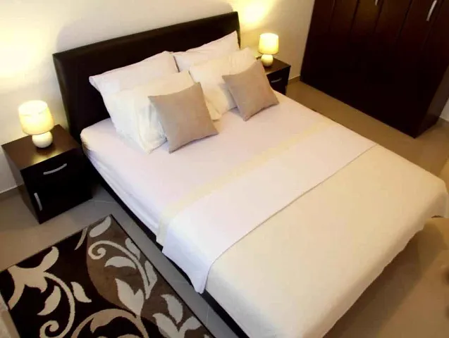 Comfortable apartment near the sea in the center of Bar — photo 6