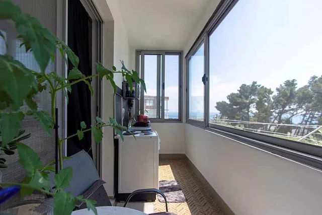 Apartment in Ulcinj with sea view — photo 5