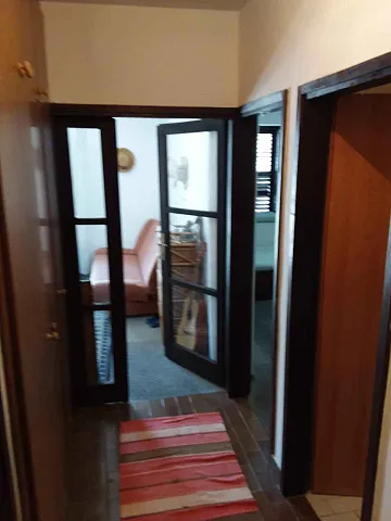 Apartment with sea view in Donji Stoliv — photo 14
