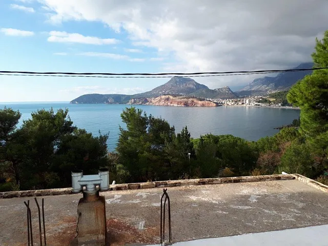 House with beautiful sea views in Bar — photo 10