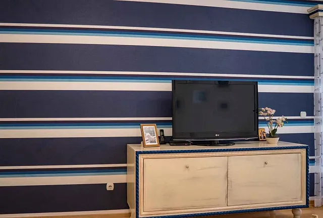 Fully Furnished One Bed Apartment Near The Beach