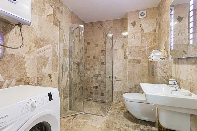 Apartments in an exclusive location not far from Budva — photo 7