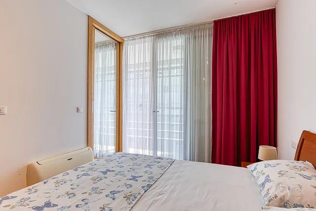 Modern, Comfortable, and Fully Equipped One-Bedroom Apartment Near the Beach — photo 6