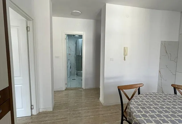 Furnished One-Bedroom Apartment 49m² + 5m² Terrace Near Budva Old Town — photo 8