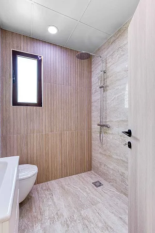 Renovated apartment in Tivat, 78 m²