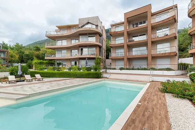 For Sale: Spacious Three-Bedroom Apartment with Sea View and a 40 m² Terrace — photo 7